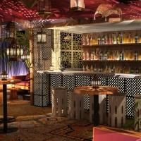 Bar of the Week: HAVEN ROOFTOP at Sanctuary Hotel in Midtown
