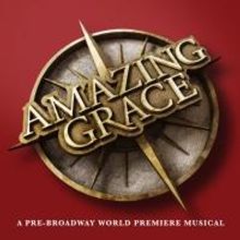 Tickets to Broadway-Bound AMAZING GRACE at Chicago's Bank of America Theatre On Sale…