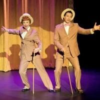 I LOVE LUCY National Tour Brings its Brand of Nostalgia to Boston