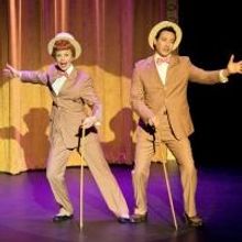 I LOVE LUCY National Tour Brings its Brand of Nostalgia to Boston