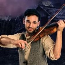Light Opera Works to Present FIDDLER ON THE ROOF, 8/9-24