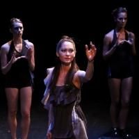 SOMETHING SUDDEN 5WEPT 0V3R ME Scores Seven 2013 Planet Connections Theatre Awards…