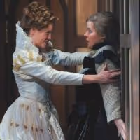 Photo Flash: First Look at Cincinnati Shakespeare's TWELFTH NIGHT