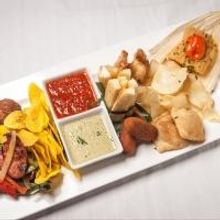 BWW Reviews: VICTOR'S CAFE in New York City, an Exquisite Cuban Restaurant
