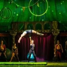 BWW Reviews: Creative and Innovative Take on PIPPIN Plays the National Theatre