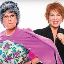 Vicki Lawrence Speaks for Two