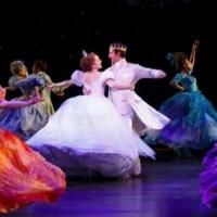 CINDERELLA Opens on Broadway Tonight!