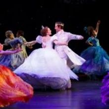 CINDERELLA Opens on Broadway Tonight!