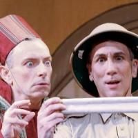 BWW Reviews: Red Bull's THE MYSTERY OF IRMA VEP Could Use More Ridiculousness