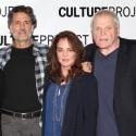 Photo Coverage: THE EXONERATED Opening After Party- Stockard Channing, Brian…