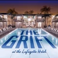 THE GRIFT Begins Tonight at La Jolla Playhouse