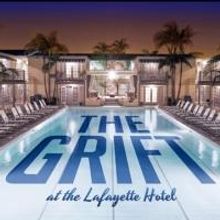 THE GRIFT Begins Tonight at La Jolla Playhouse