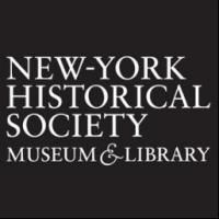 New-York Historical Society Announces June 2014 Talks and Films