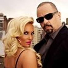 ICE LOVES COCO's Nicole ‘Coco’ Austin Joins PEEPSHOW in Las Vegas, 12/3