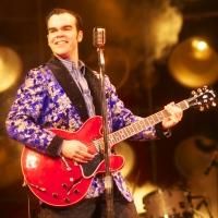 BWW Interviews: James Barry of MILLION DOLLAR QUARTET