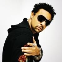 Shaggy, Maxi Priest and Sanchez Celebrate Valentine's Day at NJPAC Tonight