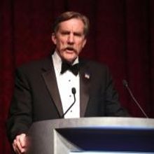 AEA President Nick Wyman Delivers 'Grand Finale' Speech at St. Louis Centennial