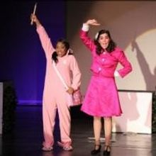 Photo Flash: MOEY'S FAIRYTALE ADVENTURE Celebrates World Premiere at Dix Hills Perfor