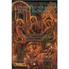 DIVINE ESSENCE AND DIVINE ENERGIES Set for Release 3/28