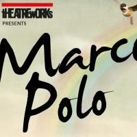 Theatreworks Presents MARCO POLO by Jovi Ta Yit Long, 2/27-3/29