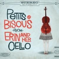 LOVE & LAUGHTER: ERIN AND HER CELLO Celebrates CD Release at Joe's Pub Tonight