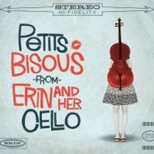 LOVE & LAUGHTER: ERIN AND HER CELLO Celebrates CD Release at Joe's Pub Tonight