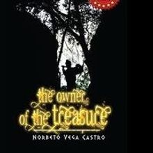 Norberto Vega Announces Debut Book