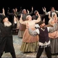 Arena Stage's FIDDLER ON THE ROOF Breaks Box Office Records