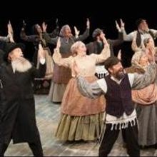 Arena Stage's FIDDLER ON THE ROOF Breaks Box Office Records