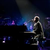 Billy Joel Adds 7th Show at Madison Square Garden, Today