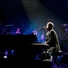 Billy Joel Adds 7th Show at Madison Square Garden, July 2, 2014