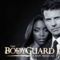 TV UK SPECIAL: THE BODYGUARD Makes Its Starry West End Debut!