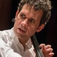 Worldclass Principal Cellist Brinton Averil Smith to Perform with Houston Symphony…