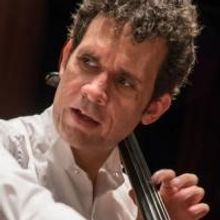 Worldclass Principal Cellist Brinton Averil Smith to Perform with Houston Symphony Or