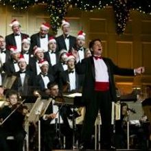 Keith Lockhart Discusses Flaherty and Ahrens and the Holiday Pops