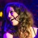 Photo Coverage: Hilary Kole Plays 54 Below!