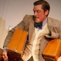 ONE MAN, TWO GUVNORS Begins Tonight at TheatreSquared