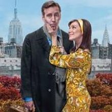 HCTO's BAREFOOT IN THE PARK Begins Tonight