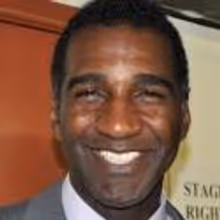 Norm Lewis Set to Host BROADWAY SALUTES on 9/20