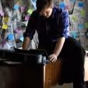 Alexander Sage Oyen Brings DRAFTS to 54 Below Tonight