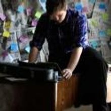 Alexander Sage Oyen Brings DRAFTS to 54 Below Tonight