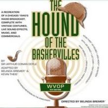 Oak Park Festival Theatre & The Nineteenth Century Club Present SHERLOCK HOLMES AND T