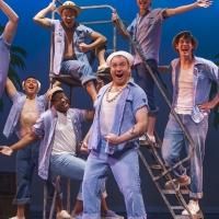 Foothill Music Theatre Takes a Trip to the SOUTH PACIFIC, Now thru 8/10
