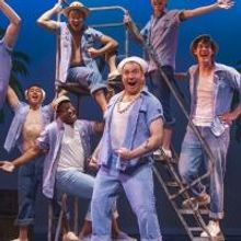 Foothill Music Theatre Takes a Trip to the SOUTH PACIFIC, Now thru 8/10
