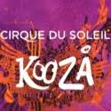 Cirque du Soleil's KOOZA, CARMEN, Classical Coffee Mornings and More Set for Royal…