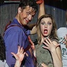 EVIL DEAD THE MUSICAL Set for SPCA Celebrity Bowling Tournament, 8/11