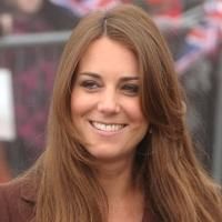 Fashion Photo of the Day 3/8/13 - Catherine Duchess of Cambridge