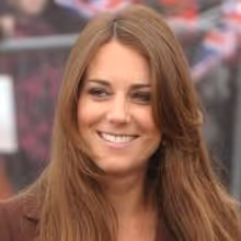 Fashion Photo of the Day 3/8/13 - Catherine Duchess of Cambridge