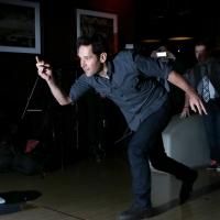 Photo Coverage: Broadway Bowls for Charity- Inside Paul Rudd's All-Star Bowling Benefit!