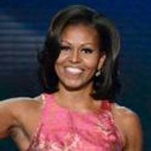 The Editors Of ESSENCE Release A Salute to Michelle Obama